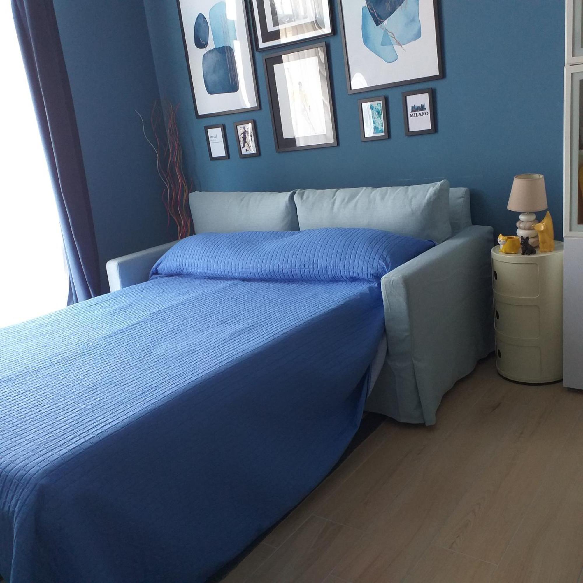 Gaby'S Flat - Citylife, Milano Exteriör bild