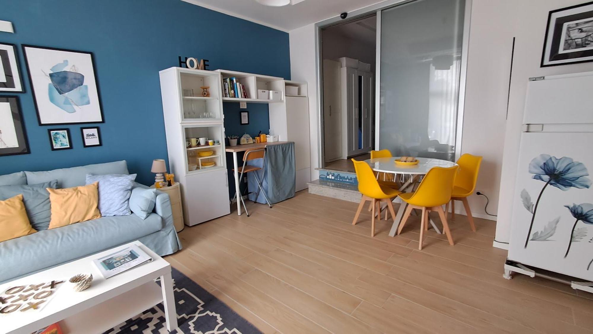 Gaby'S Flat - Citylife, Milano Exteriör bild