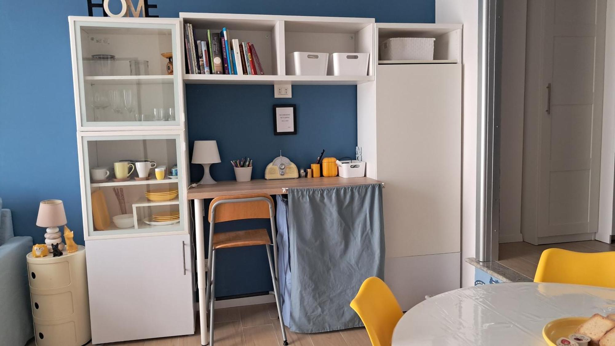 Gaby'S Flat - Citylife, Milano Exteriör bild